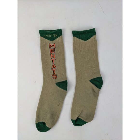 Fallout Culturefly Collector's Crate 2018 Scarf Planter Glass Socks & More - Picture 9 of 16